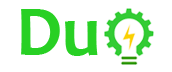 DuoColab logo